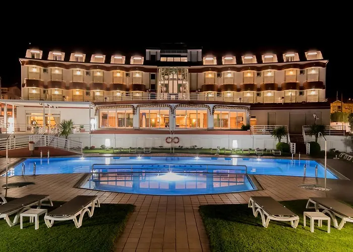 Nanin Playa Sanxenxo