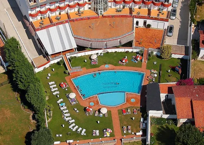 Nanin Playa Sanxenxo