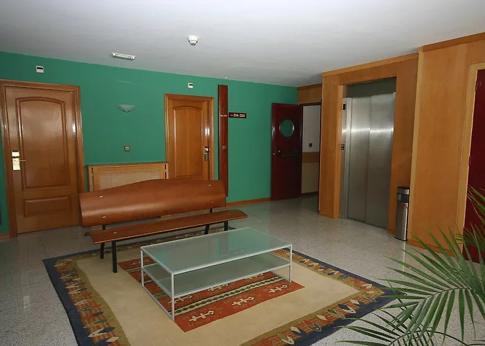 Nanin Playa Hotel 3*