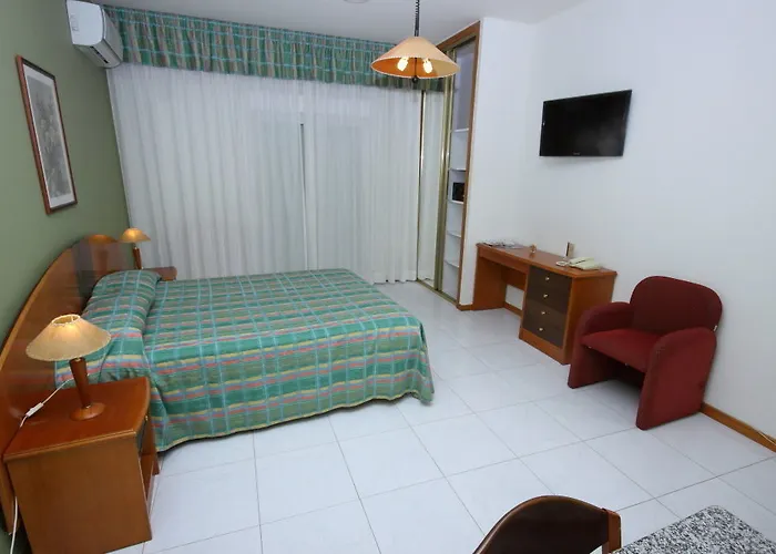 Hotel Nanin Playa Sanxenxo