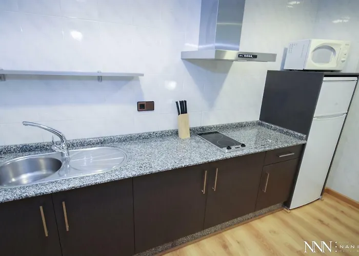 Nanin Playa Ξενοδοχείο 3*