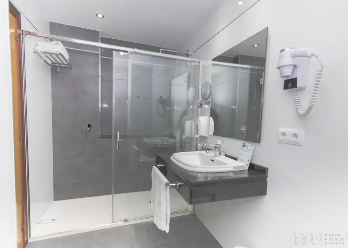 Nanin Playa Ξενοδοχείο